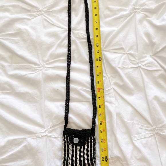 2 Soda tab purses - Picture 3 of 4